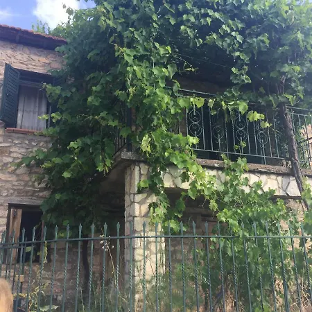 アパート Kesemi *