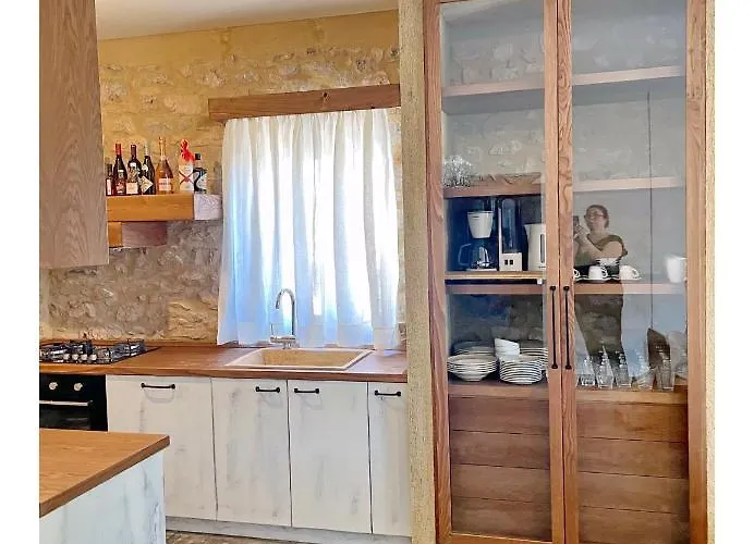 Daire Kesemi Kalavryta