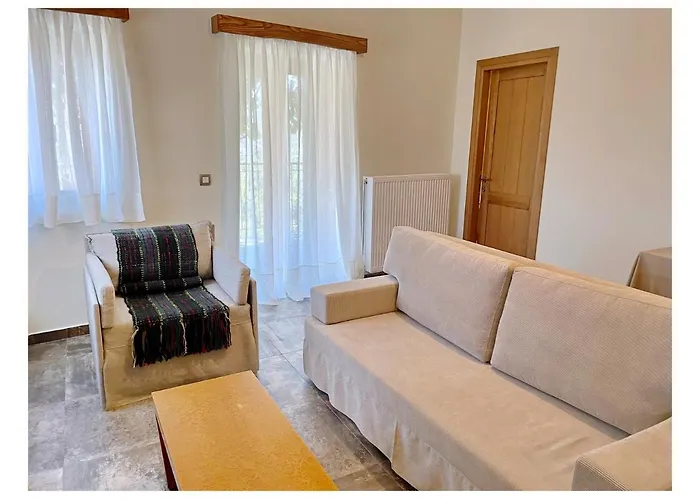 Daire Kesemi Kalavryta